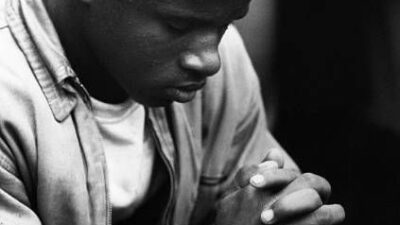 Helping a Friend in Grief