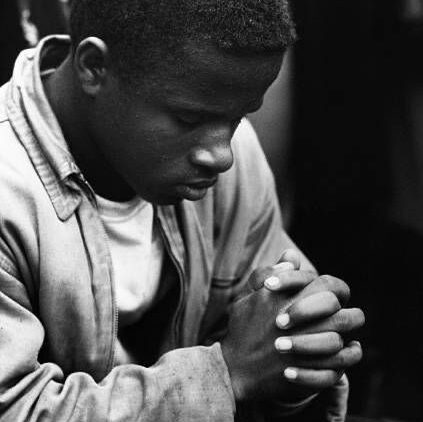 Helping a Friend in Grief